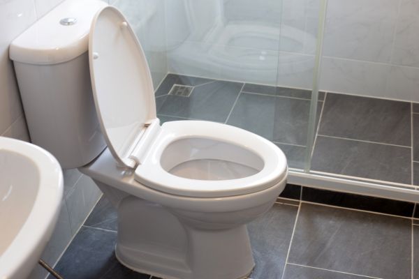 Toilet Replacement in Park City