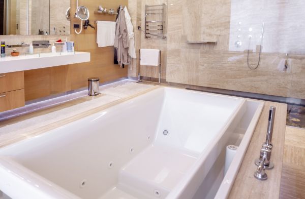 Tub Repair Service in Park City