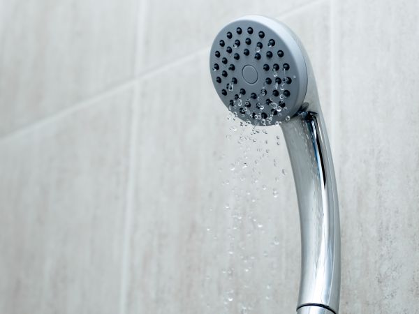 Water Pressure Repair in Park City