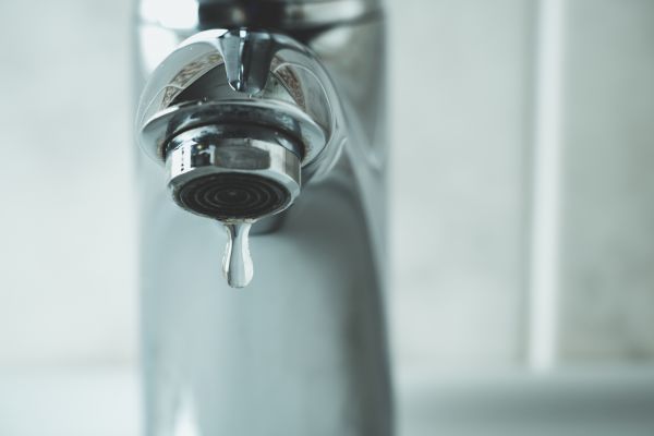 Leaky Faucet Repair in Park City
