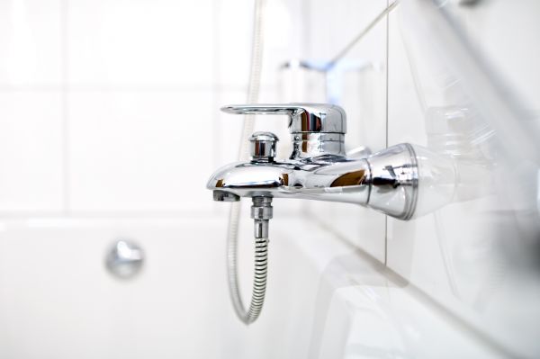 Shower Faucet Repair in Park City