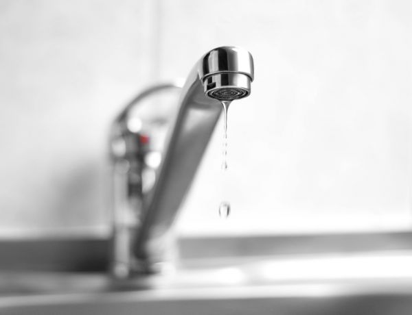 Dripping Faucet Repair in Park City