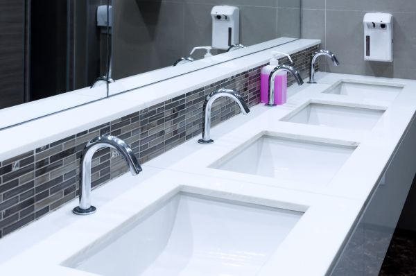 Commercial Plumbing Service in Park City