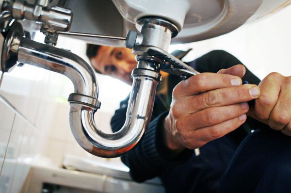 Bathroom Plumbing Service in Park City