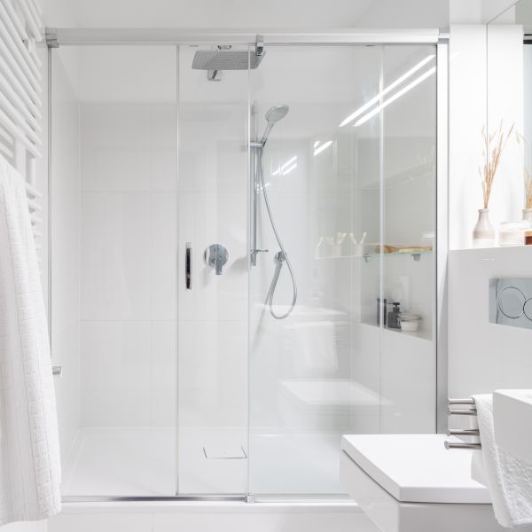 Shower Repair in Park City