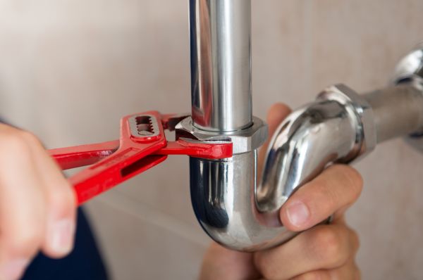 Plumbing Pipe Repair in Park City