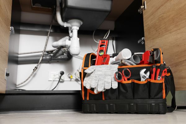 Pipe Leak Repair in Park City