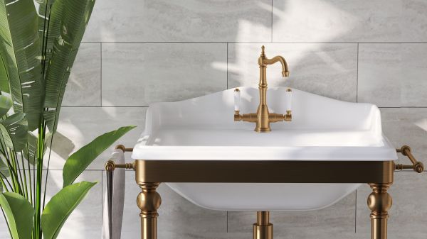 Sink Installation in Park City