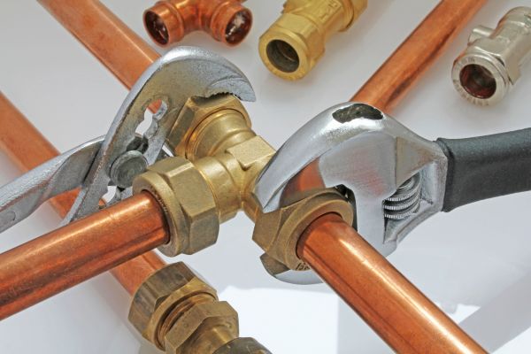 Pipe Fitting Service in Park City