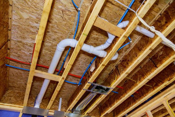 Plumbing Remodeling in Park City