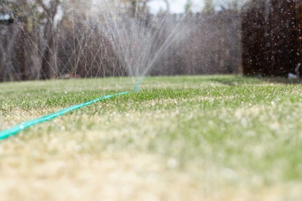 PVC Line Repair in Park City