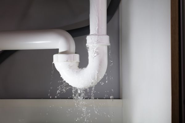 Pipe Leak Detection in Park City