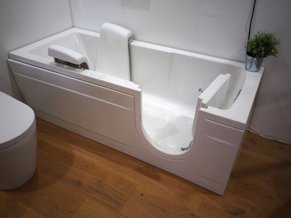 Walk In Tub Repair in Park City