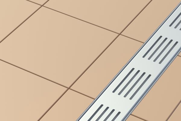 Garage Drain Installation in Park City