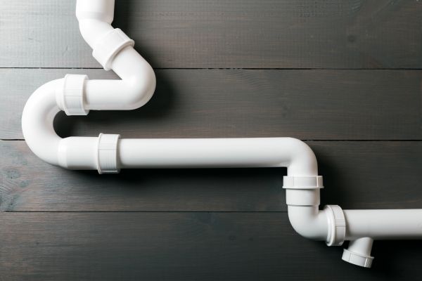 PVC Pipe Repair in Park City