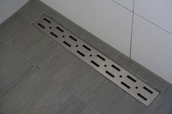 Shower Drain Replacement in Park City
