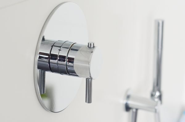 Shower Knob Replacement in Park City