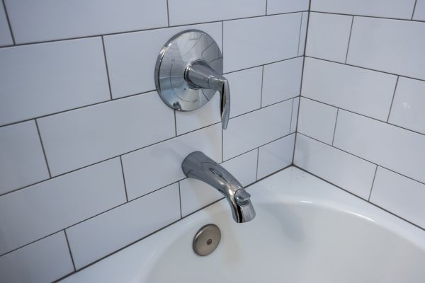 Tub Spout Replacement in Park City