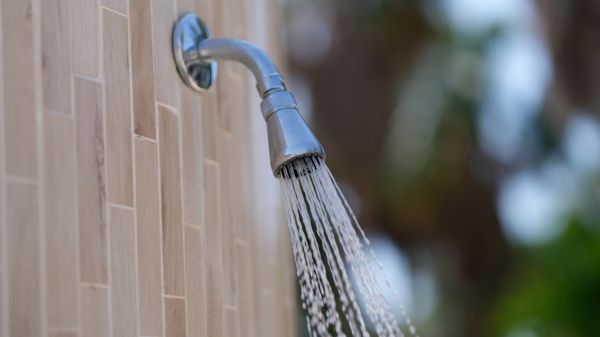 Showerhead Repair in Park City