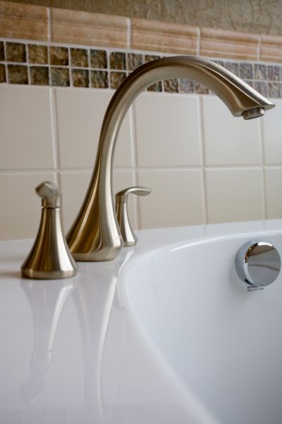 Bathtub Faucet Repair in Park City