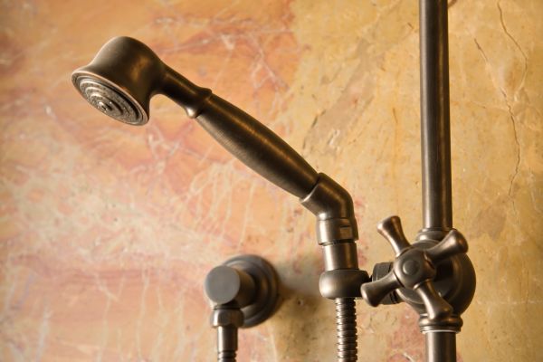 Shower Faucet Replacement in Park City