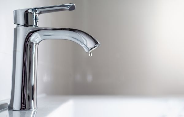 Kitchen Faucet Replacement in Park City