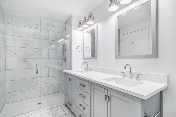 Bathroom Faucet Replacement in Park City