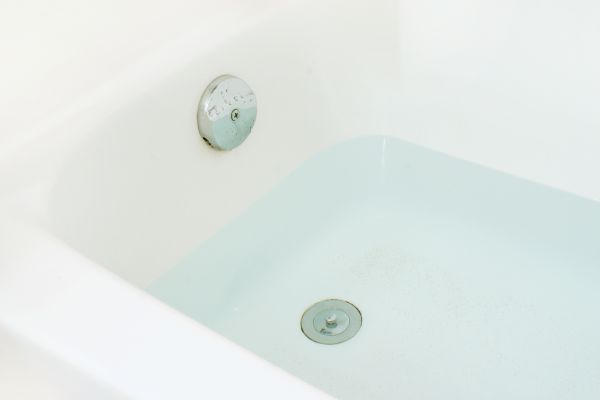 Bathtub Drain Replacement in Park City