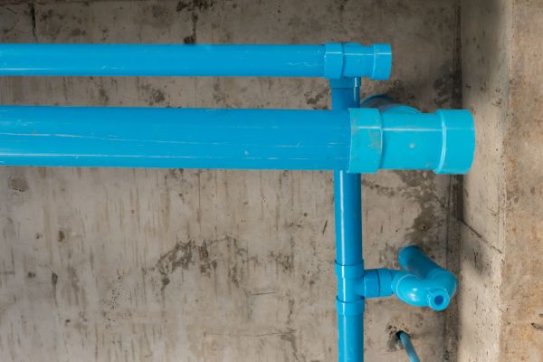 Pvc Plumbing Repair in Park City