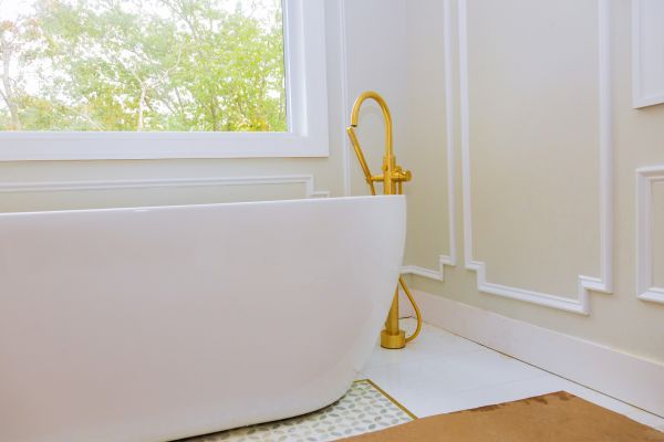 Tub Water Leak Repair in Park City