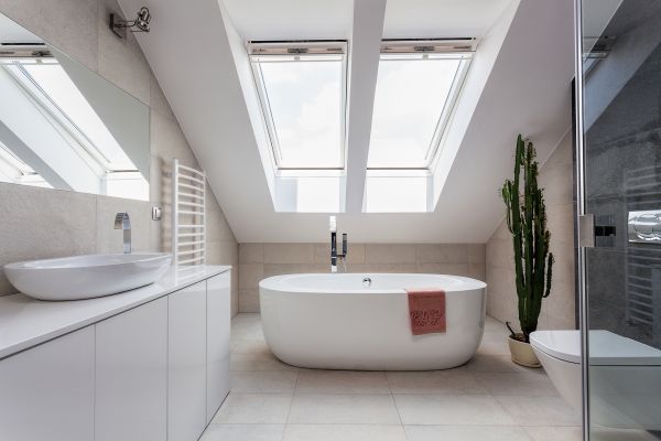 Loft Plumbing in Park City
