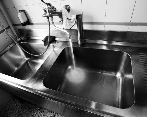 Restaurant Plumbing in Park City