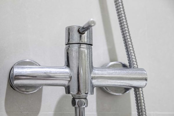 Shower Lever Repair in Park City