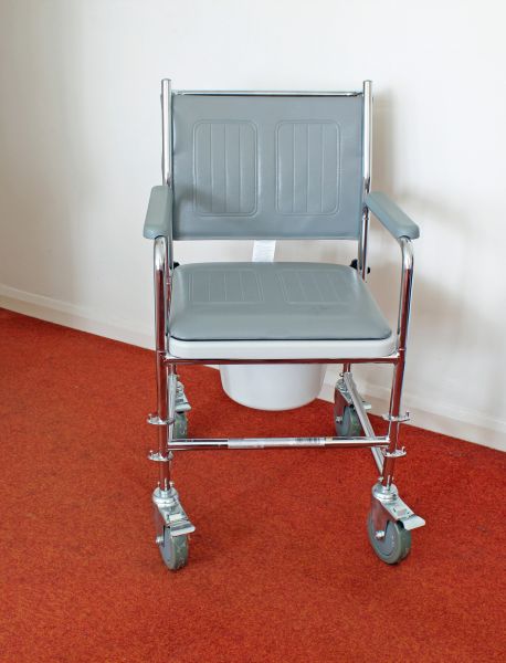 Cost of Commode Replacement in Park City