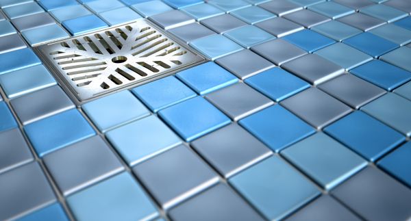 Tile Drain Replacement in Park City