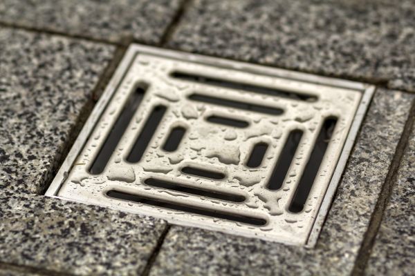 Laundry Drain Installation in Park City