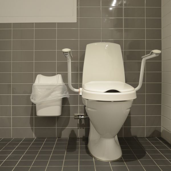 Commercial Toilet Repair in Park City