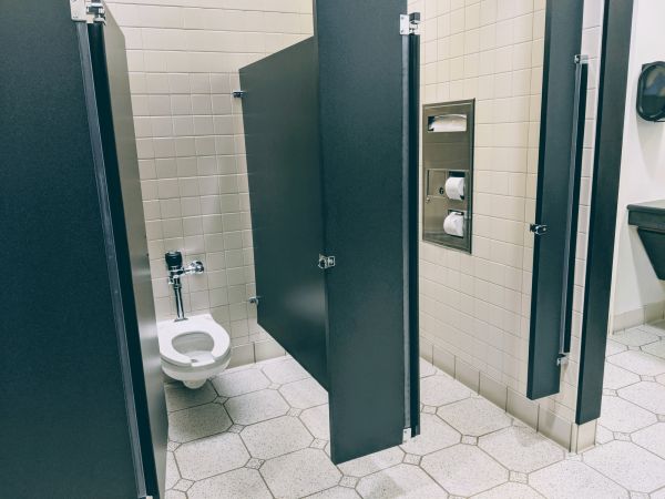 Commercial Toilet Installation in Park City