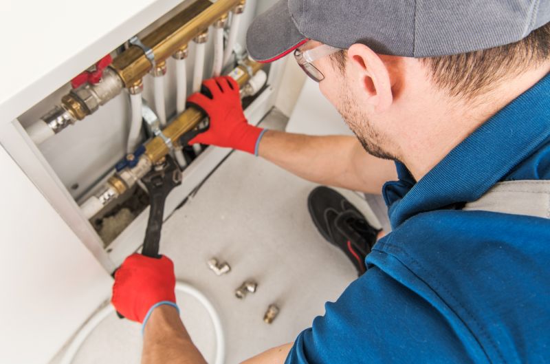 Benefits Of Professional General Plumbing Services For Homes