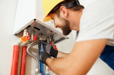 Holiday Plumbing Offers